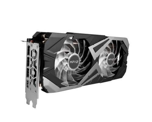 Видеокарта RTX3060 X Black PCI-E 12GB GDDR6 192BIT  W/DP/DP/DP/HDMI/Cooling Fan (36NOL7MD2NEK) (142814)