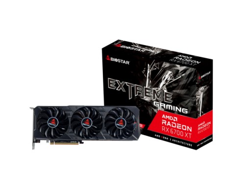 Видеокарта RX6700XT 12GB (686335)