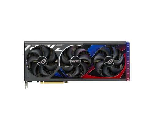 Видеокарта ROG-STRIX-RTX4080-16G-GAMING /RTX4080,HDMI*2,DP*3,16G,D6X (90YV0IC1-M0NA00)