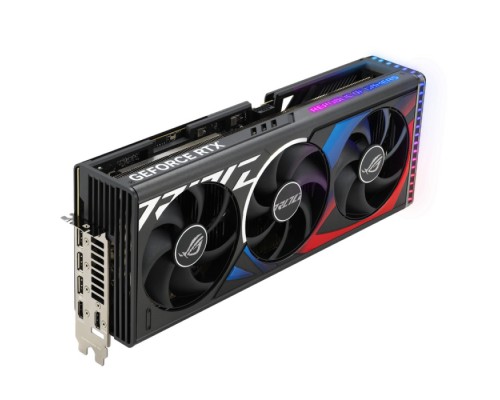 Видеокарта ROG-STRIX-RTX4080-16G-GAMING /RTX4080,HDMI*2,DP*3,16G,D6X (90YV0IC1-M0NA00)