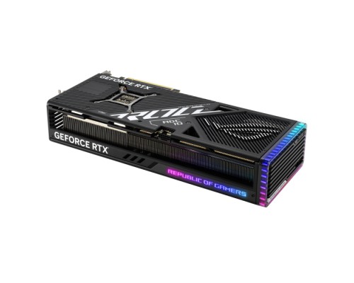 Видеокарта ROG-STRIX-RTX4080-16G-GAMING /RTX4080,HDMI*2,DP*3,16G,D6X (90YV0IC1-M0NA00)