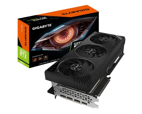 Видеокарта RTX3090Ti GAMING OC 24GB GDDR6X 384bit  (310653)