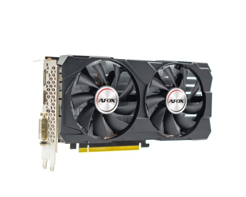 Видеокарта RTX2060SUPER 8GB GAMING GDDR6 256Bit ATX Dual Fan (AF2060S-8192D6H4-V2) (785211)