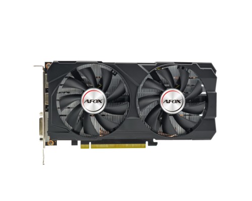 Видеокарта RTX2060SUPER 8GB GAMING GDDR6 256Bit ATX Dual Fan (AF2060S-8192D6H4-V2) (785211)