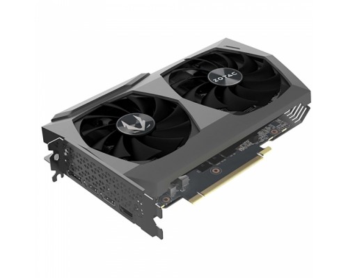 Видеокарта RTX3070 Twin Edge OC LHR 8GB GDDR6 256bit HDMI 3xDP LHR RTL  (623431)