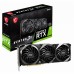 Видеокарта RTX3060Ti VENTUS 3X 8GB OC LHR GDDR6 256bit HDMI 3xDP LHR RTL  (852047)