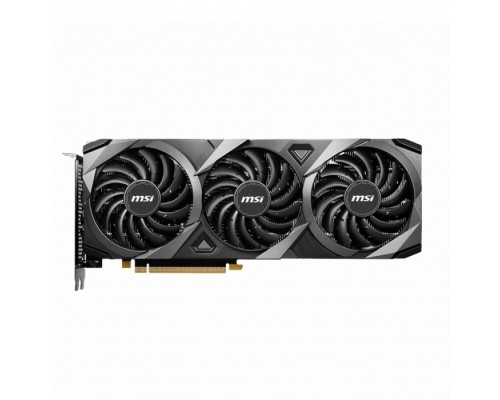 Видеокарта RTX3060Ti VENTUS 3X 8GB OC LHR GDDR6 256bit HDMI 3xDP LHR RTL  (852047)