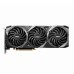 Видеокарта RTX3060Ti VENTUS 3X 8GB OC LHR GDDR6 256bit HDMI 3xDP LHR RTL  (852047)