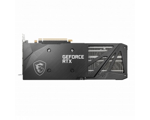 Видеокарта RTX3060Ti VENTUS 3X 8GB OC LHR GDDR6 256bit HDMI 3xDP LHR RTL  (852047)