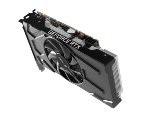 Видеокарта RTX 3050 CORE PCI-E 8GB GDDR6 128Bit w/DP/HDMI/DP/DP/CoolingFan (149141)