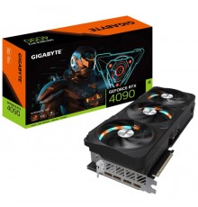 Видеокарта RTX4090 GAMING OC 24GB GDDR6X 384-bit HDMI 3xDP RTL  (311438)                                                                                                                                                                                  