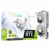 Видеокарта RTX3060Ti AMP White Edition LHR 8GB GDDR6 256bit HDMI 3xDP LHR RTL  (624216)