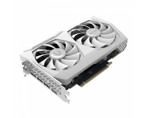 Видеокарта RTX3060Ti AMP White Edition LHR 8GB GDDR6 256bit HDMI 3xDP LHR RTL  (624216)