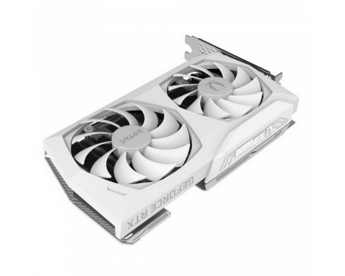 Видеокарта RTX3060Ti AMP White Edition LHR 8GB GDDR6 256bit HDMI 3xDP LHR RTL  (624216)