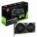 Видеокарта RTX3060Ti VENTUS 2X 8GB V1 LHR GDDR6 256bit HDMI 3xDP RTL (856359)