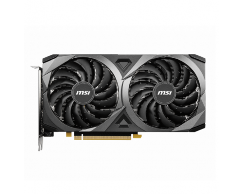 Видеокарта RTX3060Ti VENTUS 2X 8GB V1 LHR GDDR6 256bit HDMI 3xDP RTL (856359)