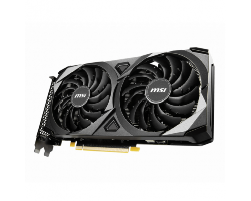 Видеокарта RTX3060Ti VENTUS 2X 8GB V1 LHR GDDR6 256bit HDMI 3xDP RTL (856359)