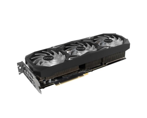 Видеокарта RTX3060Ti SG PCI-E 8GB GDDR6X 256-bit w/HDMI/DP/DP/DP/CoolingFan (36ISM6MD1GSK) (151038)