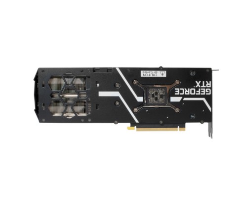 Видеокарта RTX3060Ti SG PCI-E 8GB GDDR6X 256-bit w/HDMI/DP/DP/DP/CoolingFan (36ISM6MD1GSK) (151038)