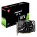 Видеокарта RTX3060Ti AERO ITX 8GB OC LHR GDDR6 256-bit 3xDP HDMI GDDR6 256-bit 3xDP HDMI (853907)