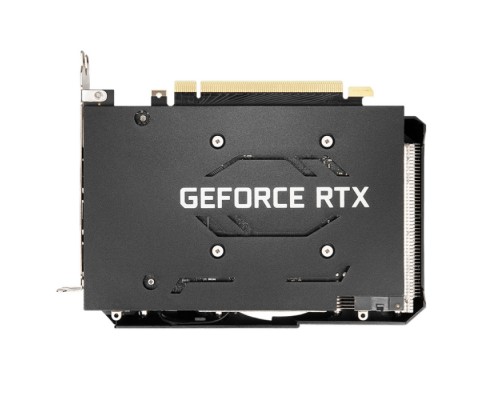 Видеокарта RTX3060Ti AERO ITX 8GB OC LHR GDDR6 256-bit 3xDP HDMI GDDR6 256-bit 3xDP HDMI (853907)