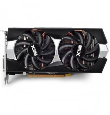 Видеокарта Ninja R9 370 (1024SP) 4GB GDDR5 256bit DVI HDMI DP  (AJR937045F)                                                                                                                                                                               