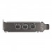 Видеокарта NVDIA T400 2G OEM (900-5G172-2200-000)  / ATX bracket only