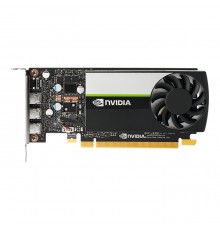 Видеокарта NVIDIA T400 4G BOX, brand new original with individual package, include ATX and LT brackets (025032)                                                                                                                                           
