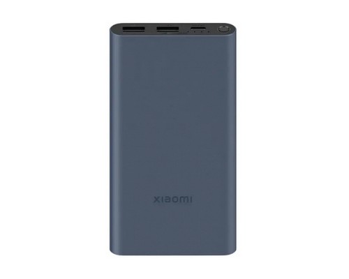 Внешний аккумулятор 10000mAh Xiaomi 22.5W Power Bank (BHR5884GL) (BHR5884GL) (776854)