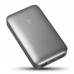 Внешний аккумулятор ZMI QB816 powerbank 10000mAh (ZMKQB816CNGR) dark gray