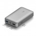 Внешний аккумулятор ZMI QB816 powerbank 10000mAh (ZMKQB816CNGR) dark gray