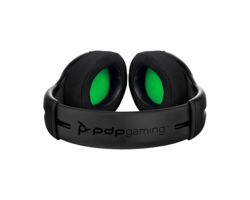 Беспроводная гарнитура PDP Gaming для XBOX LVL50 Black