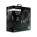 Беспроводная гарнитура PDP Gaming для XBOX LVL50 Black