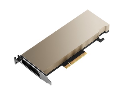 Графический процессор TESLA  A2 16GB GDDR6 PCIe x8 4.0, Single Slot HHHL, Passive, 60W, PG179 SKU220,GENERIC,GA107-890