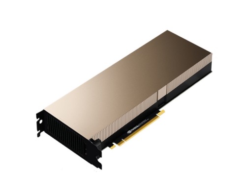 Графический процессор NVIDIA TESLA A16 4x Ampere GPU, 64GB (4x 16GB), 250W (900-2G171-0000-000)