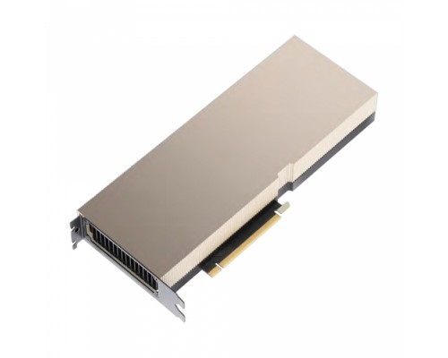 Графический процессор NVIDIA TESLA A30 OEM 900-21001-0040-000, 24GB HBM2, PCIe x16 4.0, Dual Slot FHFL, Passive, 165W