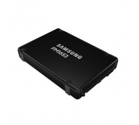 Жесткий диск MZILG3T8HCLS-00A07 2.5, 3840GB, Samsung Enterprise SSD PM1653, SAS 24 Гб/с, 1DWPD (5Y)                                                                                                                                                       