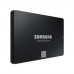 Жесткий диск 2.5 500GB Samsung 870 EVO Client SSD MZ-77E500 SATA 6Gb/s, 560/530, MTBF 1.5M, 3D V-NAND TLC, 512MB, 300TBW, 0,33DWPD, RTL MZ-77E500B/KR (550935)