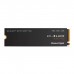 Жесткий диск WD_BLACK SN770 NVMe™ SSD  (887326)