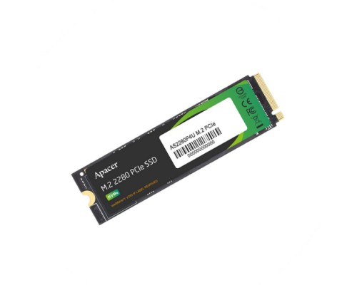 Жесткий диск 2TB Apacer AS2280P4U Client SSD AP2TBAS2280P4U-1