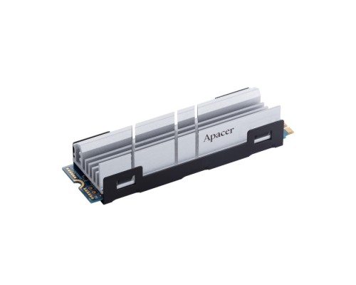 Жесткий диск M.2 2280 2TB Apacer AS2280Q4 Client SSD AP2TBAS2280Q4U-1 AP2TBAS2280Q4U-1