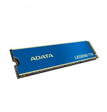 Жесткий диск ALEG-710-256GCS PCIe Gen3x4 with NVMe, 2100/1000, IOPS 90/130K, MTBF 1.5M, 3D NAND, 65TBW, 0,23DWPD, Heat Sink, RTL (939463)                                                                                                                 