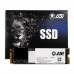 Жесткий диск M.2 2280 2TB AGI AI218 Client SSD PCIe Gen 3x4 3D TLC (AGI2T0GIMAI218) (610330)