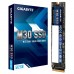 Жесткий диск M.2 2280 512GB Gigabyte M30 Client SSD GP-GM30512G-G PCIe Gen3x4 with NVMe, 3500/2600, IOPS 350/302K, MTBF 2M, 3D TLC, 2048MB, 350TBW, 0,37DWPD, RTL (822828)