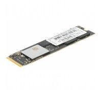 Жесткий диск M.2 2280 256GB AMD Radeon R5 Client SSD R5MP256G8 PCIe Gen3x4 with NVMe, IOPS 200K/200K, R2100/W1000, MTBF 1.5M, 3D TLC, RTL (183467) 200                                                                                                    