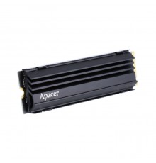 Жесткий диск M.2 2280 512GB Apacer AS2280Q4U Client SSD AP512GAS2280Q4U-1 AP512GAS2280Q4U-1                                                                                                                                                               