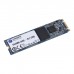 Накопитель SSD 120 Gb M.2 2280 Kingston A400 SA400M8/120G 3D TLC (SATA-III)