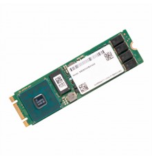 Жесткий диск M.2 2280 SSD Intel 480GB DC D3-S4510 SATA 6Gb/s, 560/510, IOPS 97/35.5K, MTBF 2M, TLC, 6.5PBW, 1.8DWPD  (380386)                                                                                                                             