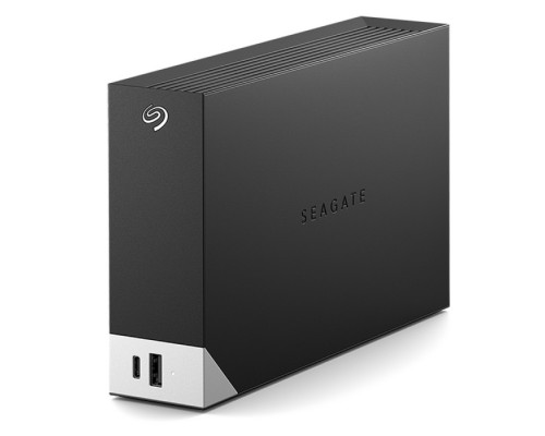 Внешний жесткий диск Seagate One Touch Desktop Hub 14ТБ STLC14000400 (042173)