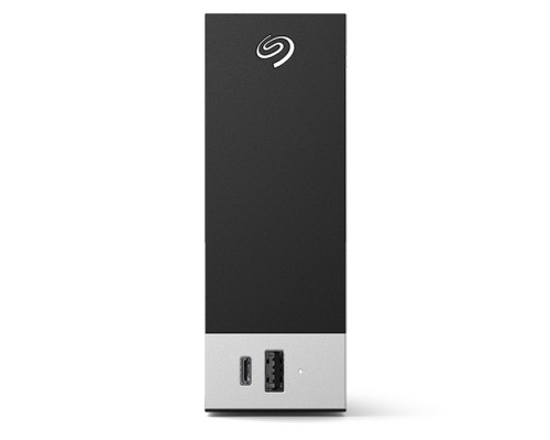 Внешний жесткий диск Seagate One Touch Desktop Hub 14ТБ STLC14000400 (042173)